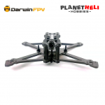 Darwin Tiny Ape Freestyle Frame Kit DarwinFpv